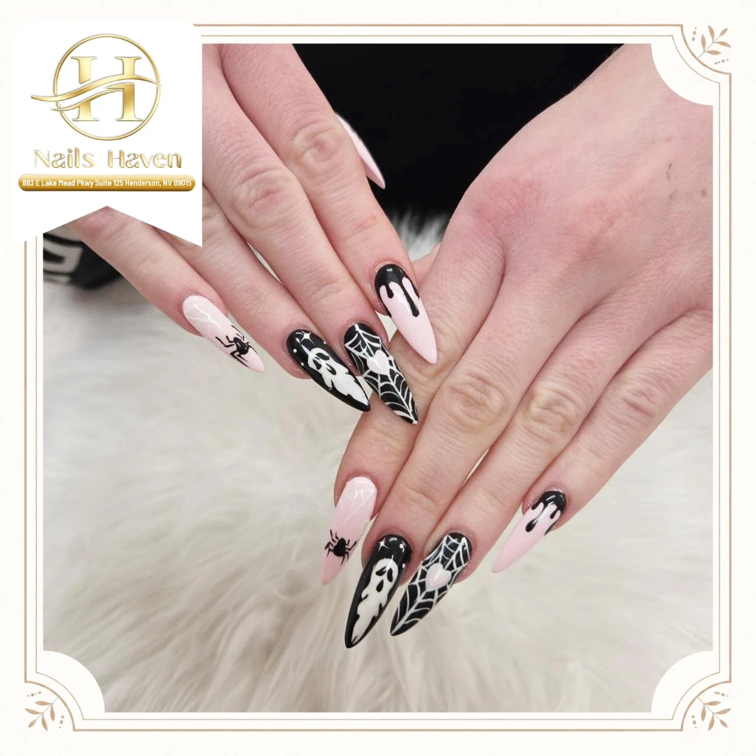 Nail Art